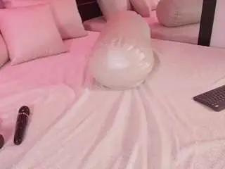 Camsoda Live Sex of bellat-slatin