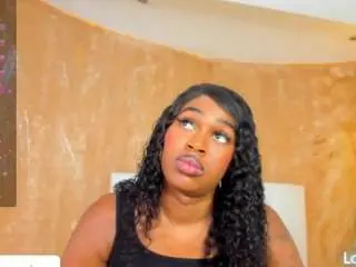 Camsoda Adult Video Chat of beyonce-roberts