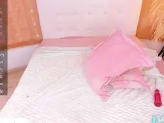 Camsoda Adult Webcam of beyonce-roberts