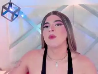 Camsoda Adult Webcam of camirouxx