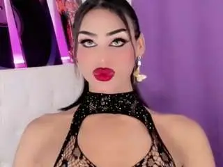 Camsoda Sex Chat of alessia-fichers