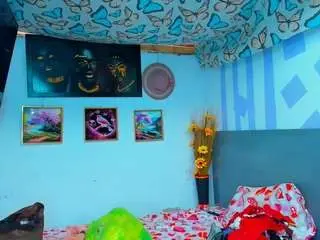 Camsoda Adult Webcam of clodymalla22