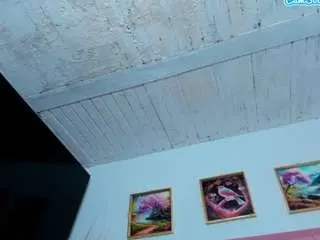 Camsoda Free Live Porn of clodymalla22