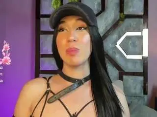 Camsoda Adult Webcam of electra-gosselin