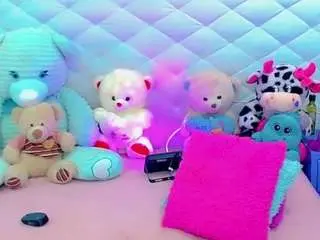 Camsoda Live Porn of alanna-dollsx