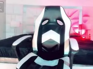 Camsoda Live Sex Cam of kendall-hornyy