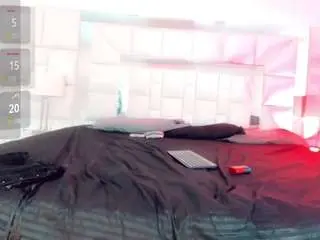 Camsoda Sex Chat of kendall-hornyy