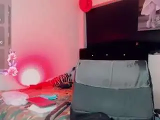 Camsoda Best Webcam of kendall-hornyy