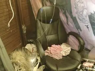 Camsoda Adult Video Chat of ombelinehawkins