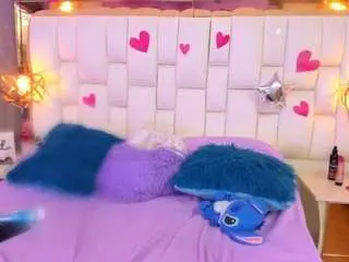 Camsoda Sex Chat of foxxydolce