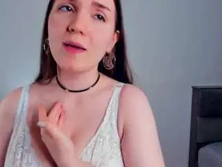 Camsoda Live Sex Cam of okhepperly