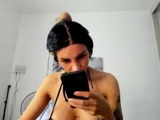 Camsoda Live Sex of julianastar