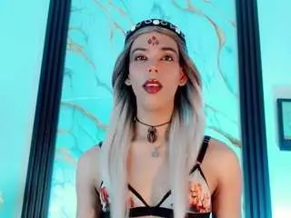 Camsoda Live Porn of rwby-gremory