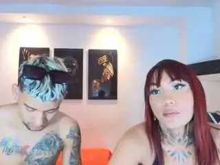 Camsoda Private Sex Chat of mafiahotsex