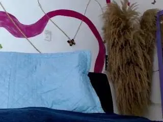 Camsoda Free Live Porn of alish-mistress