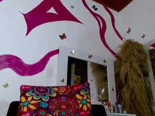 Camsoda Sex Cam of alish-mistress