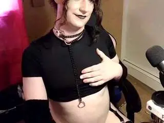 Camsoda Watch Live Sex Cams of stefisgirlnow