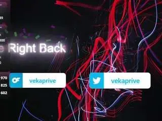 Camsoda Free Live Porn of vekafaux