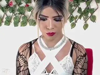 Camsoda Sex Chat of kristal-queen