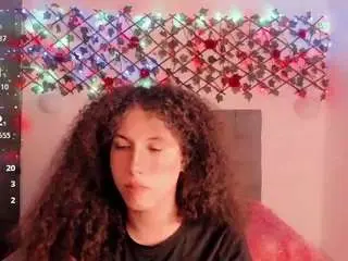 Camsoda Live Sex Cam of lilithmillerr
