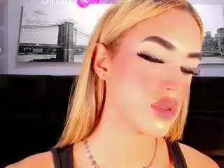 Camsoda Live Porn of barbienicolle