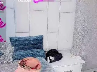 Camsoda Best Webcam of barbienicolle