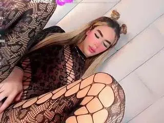 Camsoda Best Webcam of barbienicolle
