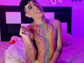 Camsoda Live Sex Cam of briggittelove