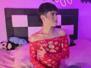 Camsoda Live Sex Cam of briggittelove