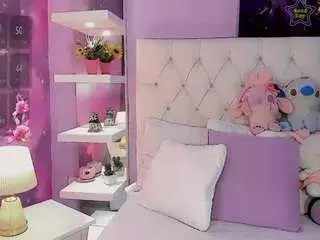 Camsoda Adult Video Chat of kimmaddie