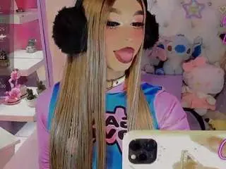 Camsoda Best Webcam of kimmaddie