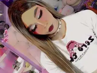 Camsoda Best Webcam of kimmaddie