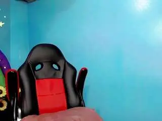Camsoda Free Porn Cam of isabella-kirk