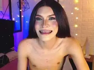 Camsoda Nude Webcam of agatha-rodriguez