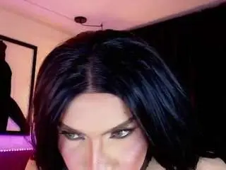 Camsoda Nude Webcam of agatha-rodriguez