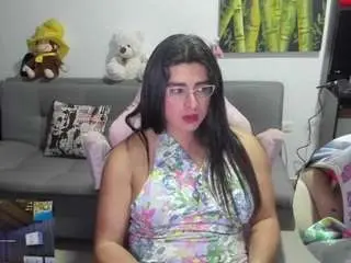 Camsoda Adult Webcam of khalifagold