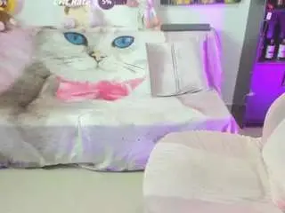 Camsoda Best live sex cam show of khalifagold