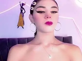 Camsoda Live Sex Cam of cristaal-doll