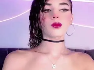 Camsoda Live Sex of cristaal-doll