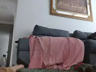 Camsoda Best live sex cam show of sweet-horny88