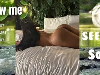 Camsoda Sex Chat of emilymejia