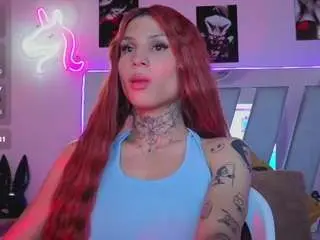 Camsoda Best Webcam of supradoll