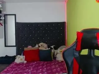 Camsoda Free Live Porn of supradoll