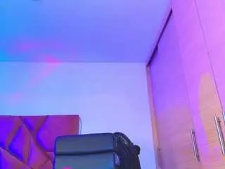Camsoda Live Sex of georgina-leigh