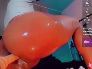 Camsoda Adult Webcam of chanell-sexyass