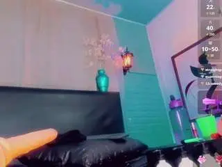 Camsoda Best Webcam of chanell-sexyass