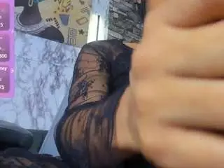 Camsoda Private Sex Chat of dayana-20cm