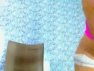Camsoda Nude Webcam of thecholatsexy