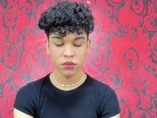 Camsoda Adult Webcam of sweetboyx