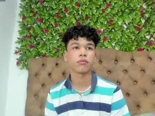 Camsoda Private Sex Chat of sweetboyx